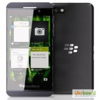 BlackBerry Z10 16Gb Black