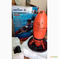 Продам подводный буксировщик SEA-DOO Seascooter