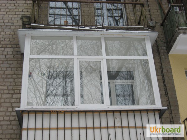 Фото 2. Металлопластиковые окон, дверей, балконов. Ремонт