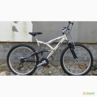 БУ Велосипед Dragon FDX 100