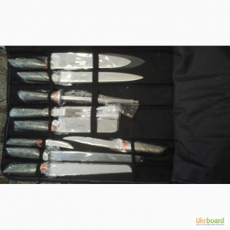 Продам НОВЫЙ фирменный набор ножей Zepter