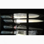 Продам НОВЫЙ фирменный набор ножей Zepter