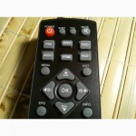 Цифровий ефірний приймач DVB-T2 Romsat T2050+ (плюс)