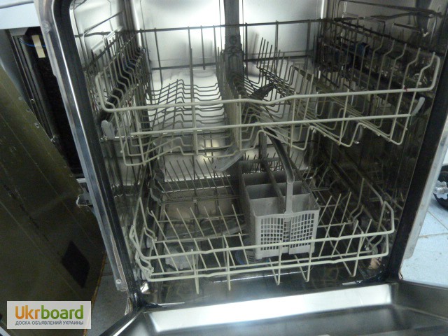 Фото 3. Посудомоечные машины бу