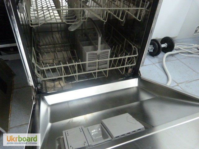 Фото 4. Посудомоечные машины бу