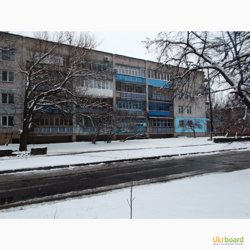 Фото 2. Обмен 2-комнатной квартиры в г. Светловодск на Крым