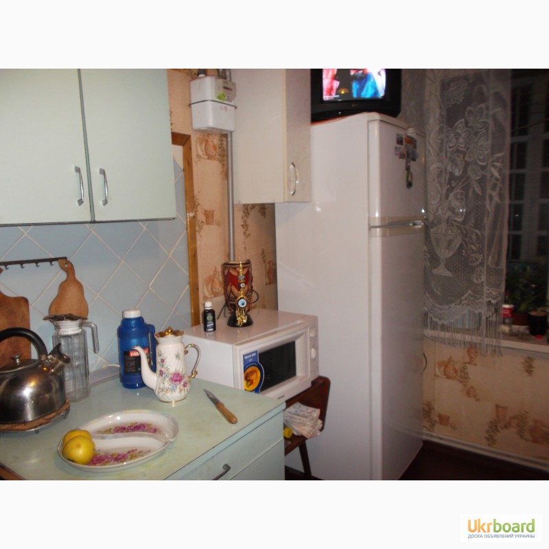Фото 6. Обмен 2-комнатной квартиры в г. Светловодск на Крым