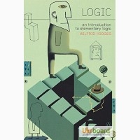 Wilfrid Hodges. An introduction to elementary logic