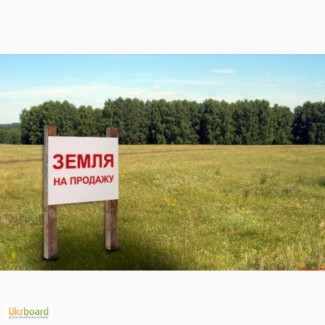 Продам земельный участок на трассе Киев-Чоп