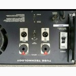 Продам ламповый Усилитель Geeorge Ohm Audio МХ-2000 2х400вт(EL-34)