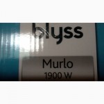 Електрокамін Blyss Murlo 1900 W (65x46x13, 5)