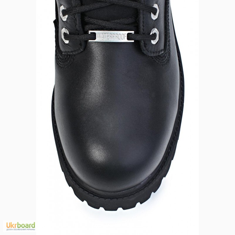 Фото 7. Распродажа! Супер ботинки Skechers - натуральная кожа, неубиваемые