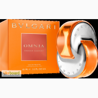 Bvlgari Omnia Indian Garnet туалетная вода 65 ml. (Булгари Омния Индиан Гарнет)