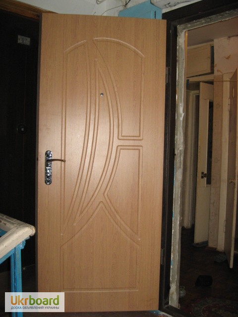 Фото 3. Сварная дверь любой сложности под заказ