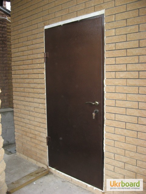 Фото 4. Сварная дверь любой сложности под заказ