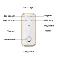 Bluetooth наушники i6 S