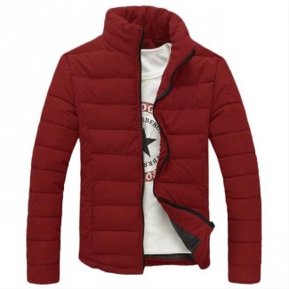 Зимняя мужская курточка опт и розница (3 цвета)