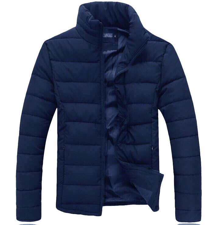 Фото 2. Зимняя мужская курточка опт и розница (3 цвета)