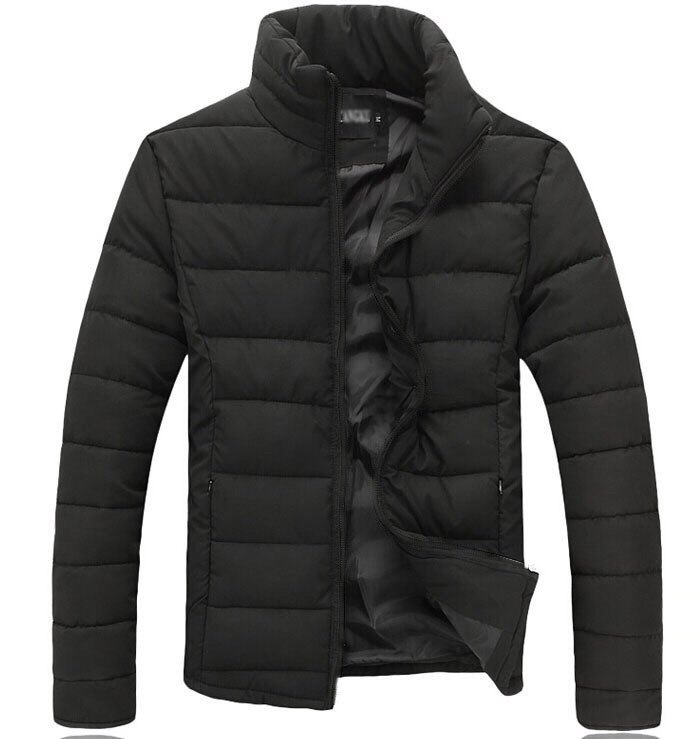 Фото 3. Зимняя мужская курточка опт и розница (3 цвета)