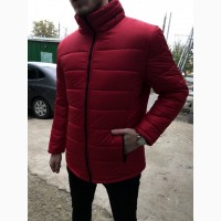 Зимняя мужская курточка опт и розница (3 цвета)