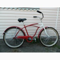 Продам Велосипед Velor cruiser (чоппер) круизер