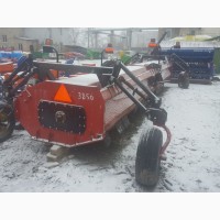 Мульчирователь Wil-Rich shredder 8м.CD 25LK