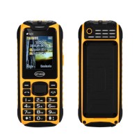 Телефон XP 3600 Новый Противоударный Водостойкий 2-Сим карты Батарея 3500мАч