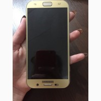 Продам телефон Samsung A720F