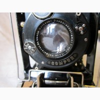 Продам фотоаппарат старинный раритет 20х-30х годов