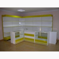 Изготовление корпусной мебели под заказ в Сумах и Киеве