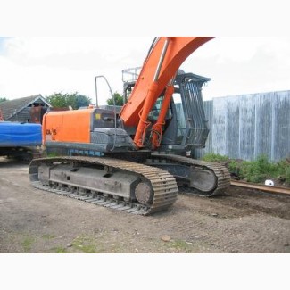 Гусеничный экскаватор 2010 HITACHI ZX280 LC-3