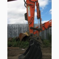 Гусеничный экскаватор 2010 HITACHI ZX280 LC-3