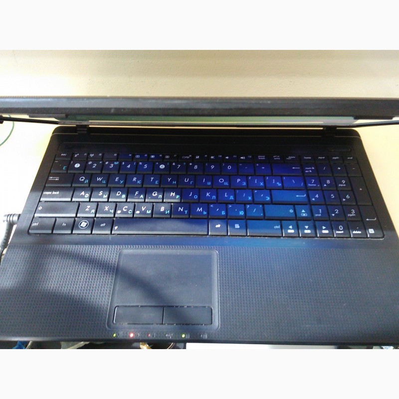Фото 4. Ноутбук Asus X54C Black, купити дешево, ціна, опис, фото, характеристики
