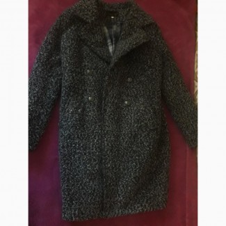 Продам жіноче пальто холодна осінь тепла зима