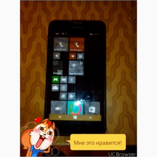 Продам Nokia Lumia 630 Dual sim