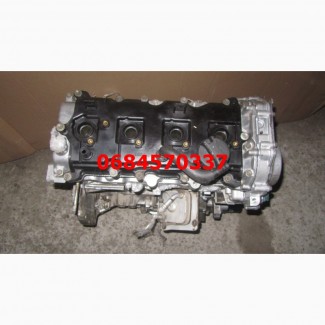 Двигатель QR25DE Nissan XTrail T31 10102JG3AB 10102JG3AC 10102JG3MA