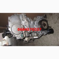 Двигатель QR25DE Nissan XTrail T31 10102JG3AB 10102JG3AC 10102JG3MA