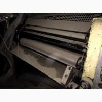 Печатная машина KBA Rapida SRO-2H