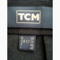 Классический костюм брючный TCM Tchibо Германия 38, 42, 44
