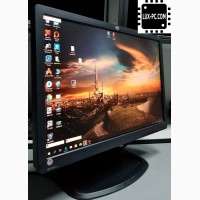 Комплект компьютера HP Compaq 6200 ELITE Sokket 1155 G630 + монитор 22 HP L2245W + мышь