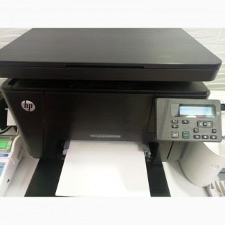 Принтер HP Color LaserJet Pro M176