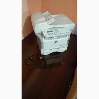 Продам принтер сканер, копір – ксерокс Konica Minolta PAGEPRO 1490 MF