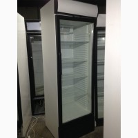 Шафа холодильна пивна, скляні розсувні двері. 800-1300 літрів