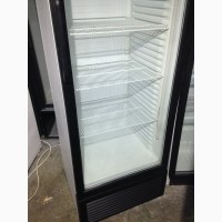Шафа холодильна пивна, скляні розсувні двері. 800-1300 літрів
