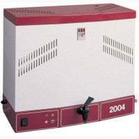 Дистиллятор GFL 2004 с баком-накопителем, 4 л/ч. Гемания