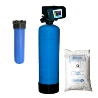 Система обезжелезивания воды Aqualux 1452 FE