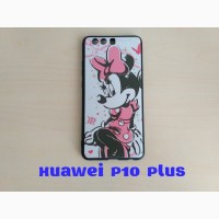 Чехол Бампер на смартфон Huawei P10 Plus