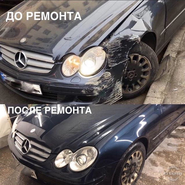 Фото 6. 20% скидка рихтовка, полировка, ремонт, покраска Авто Киев