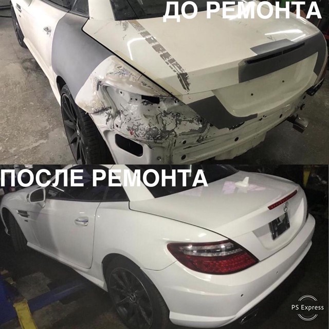 Фото 7. 20% скидка рихтовка, полировка, ремонт, покраска Авто Киев