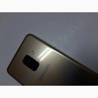 Продам б/у Samsung A8 2018 A530